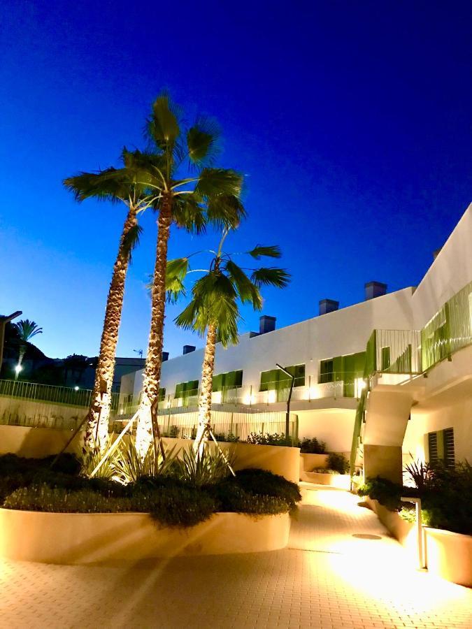 Beachhomesmojacar Cantalhomes Exterior photo