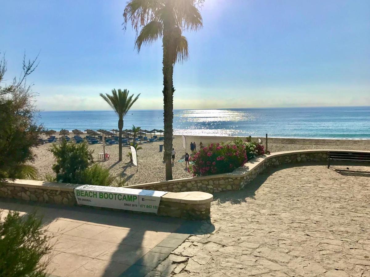 Beachhomesmojacar Cantalhomes Exterior photo